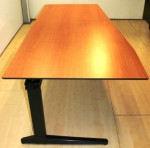 buerotisch guenstig ahrend freiformtisch