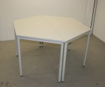 besprechungstisch trapeztisch gebraucht