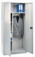 bueromoebel bisley aktenschrank garderobeneinsatz