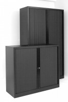 bisley aktenschrank rolladenschrank