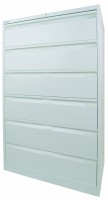 bisley karteischrank