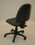 Gebrauchter, günstiger Bürodrehstuhl. guenstig buerostuhl gebraucht