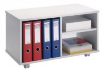 gebraucht buerowagen druckercontainer