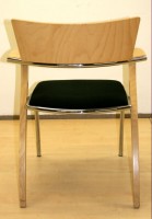 besucherstuhl brunner gebraucht