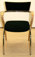 besucherstuhl brunner gebraucht