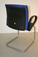 buerostuhl comforto besucherstuhl gebraucht