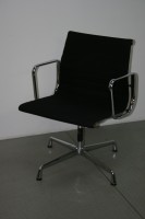 vitra aluchair gebraucht