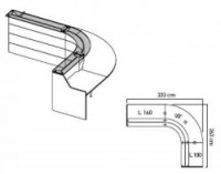 objekteinrichtung empfangstheke g-p online-shop