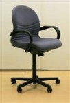 Steelcase-Bürostuhl günstig als Gebraucht-Artikel!