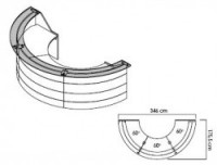 hochwertig empfangstheke garantie
