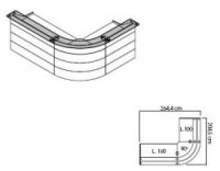 objekteinrichtung hochwertig office bestellen