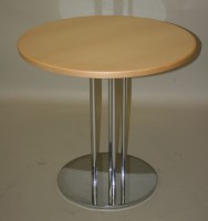 thonet besprechungstisch guenstig