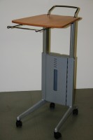 Gebrauchter, günstiger Werndl Conferencing Communicator.