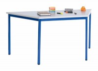 konferenztisch trapeztisch neu