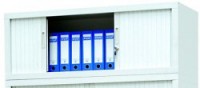 neu aufsatzelement rolladenschrank