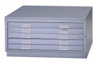 planschrank bisley aktenschrank