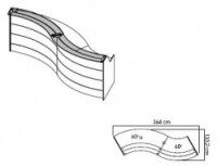 stabil empfang buero