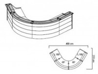 stabil empfangsteke buero