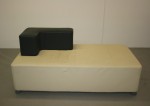 gebraucht steelcase lounge sofa