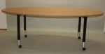 konferenzraum steelcase quadrino besprechungstisch
