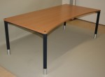 steelcase quadrino gebraucht