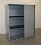 bueroschrank guenstig vario rolladenschrank