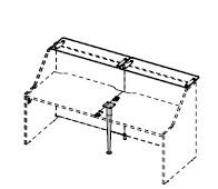 verbindungsteile empfangstheke qualitaet
