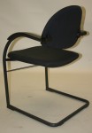 buerostuhl vitra freischwinger gebraucht
